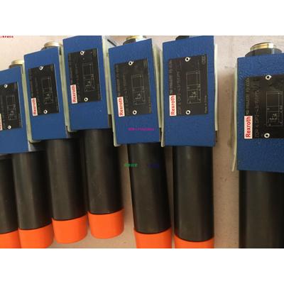 配件Rexroth叠加减压阀ZDR6DP2-4X/150YM R900483787原装正品议价