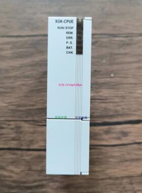 配件现货销售  XGK-CPUE 原装拆机 成色新 实拍包好议价