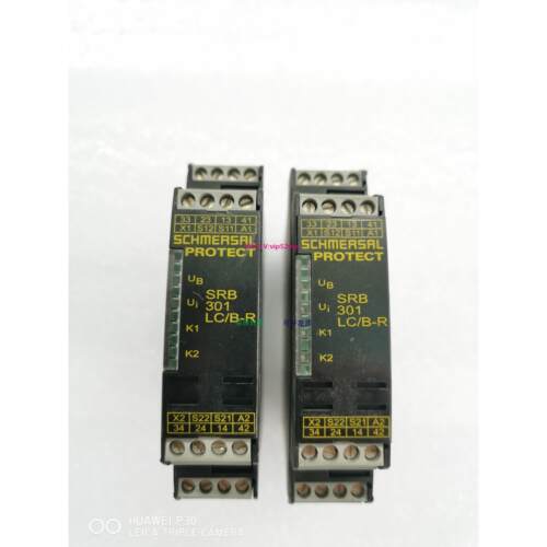 配件安全继电器，SRB301 LC/B-R,包好包邮！议价
