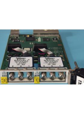 配件美国原装，PXI2599，功能OK，成色好！议价