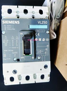 配件 3VL3725-1DC36-0AA0 3VL3725-1AA36-0AA0+3VL9325-7DC30议价