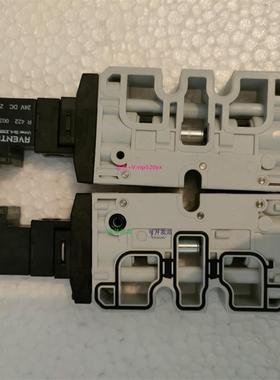 配件Aventics 0820060896 正品|安沃驰 TC08 系列二位五通换向阀