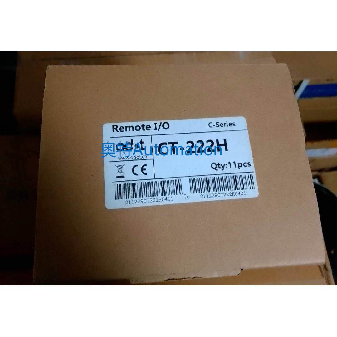 零点模块全新未拆CT-222H现货 型号齐全 多多多咨询议价$