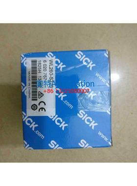 全新SlCK施克光电开关WL260-S270 6020767 原装现货议价议价$