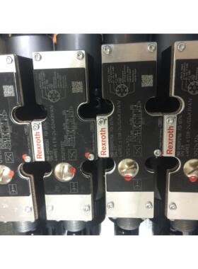 配件比例阀R900912156型号4WREE6E08-2X/G24K31/A1V德国原装议价