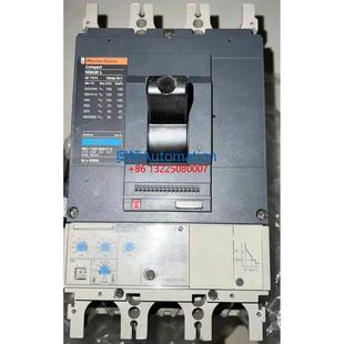 630 原装 400 STR43ME 梅兰日兰库存高分段断路器NS400LNS630L
