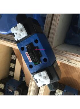 配件德国电磁阀4WE10J33/CW230N9K4订货号R900911868原装正品议价