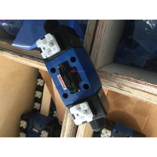 配件德国电磁阀4WE10J33/CW230N9K4订货号R900911868原装正品议价