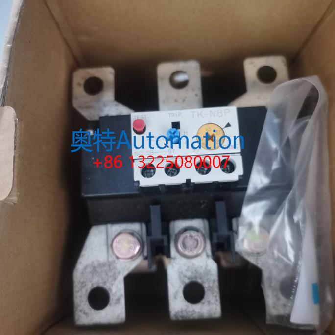 原装常熟富士TK-N8P热继电器TK-N8PM-C 65-95A配SC-N8议价$
