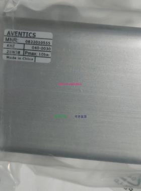 配件安沃驰 0822010555 | AVENTICS气缸力士乐气动现货正品议价