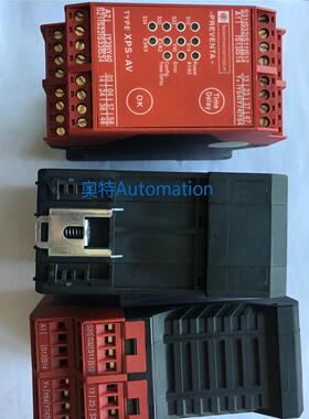 安全继电器XPS-AV AV11113P JSBR4 BH7925 BH7925.96/002 24议价$