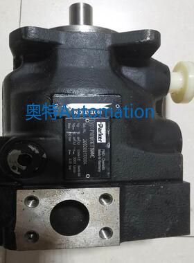 派克柱塞泵PV028R1K1T1NMMC液压泵PV016R9K1T1NMMCK0075油压马达