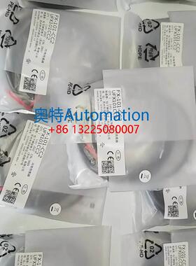 数字光纤传感器FX-101-CC2放大器全新原装现货议价$