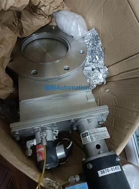 3870-01451真空阀全新议价议价$