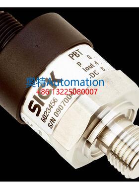 SICK西克德国进口PBT-CB025SN1SS0AMA0Z压力传感器6062542原装议
