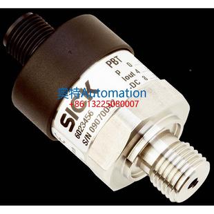 SICK西克德国进口PBT 议 CB025SN1SS0AMA0Z压力传感器6062542原装