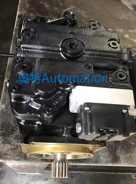 丹佛斯柱塞泵90R055KP1NN80R3S1D03GBA292924液压泵9422437C议价$