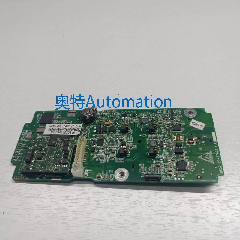 Mindray迈瑞 手持指脉氧仪PM60主板 0852-20议价$