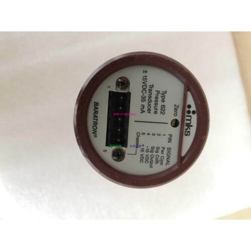 配件MKS 622A11TDE 10TORR 真空计议价