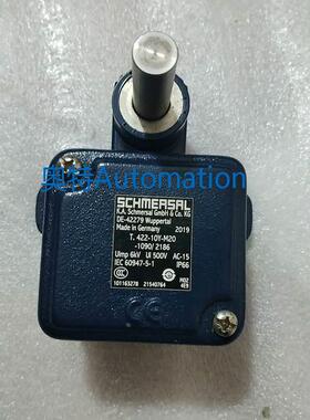 SCHMERSAL 101163278议价$