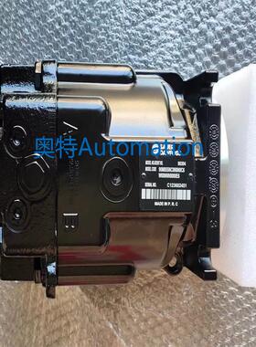 丹佛斯液压马达90M055NC0N8N0C6W00NNS0000F3柱塞泵90M075油泵议