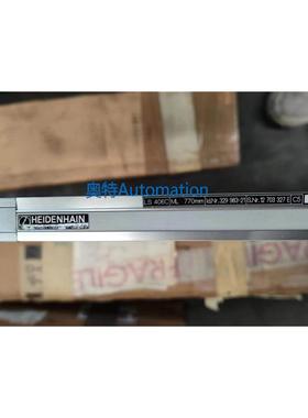 HEIDENHAINLS406C光栅尺ML770mm全新329983-21议价议价$