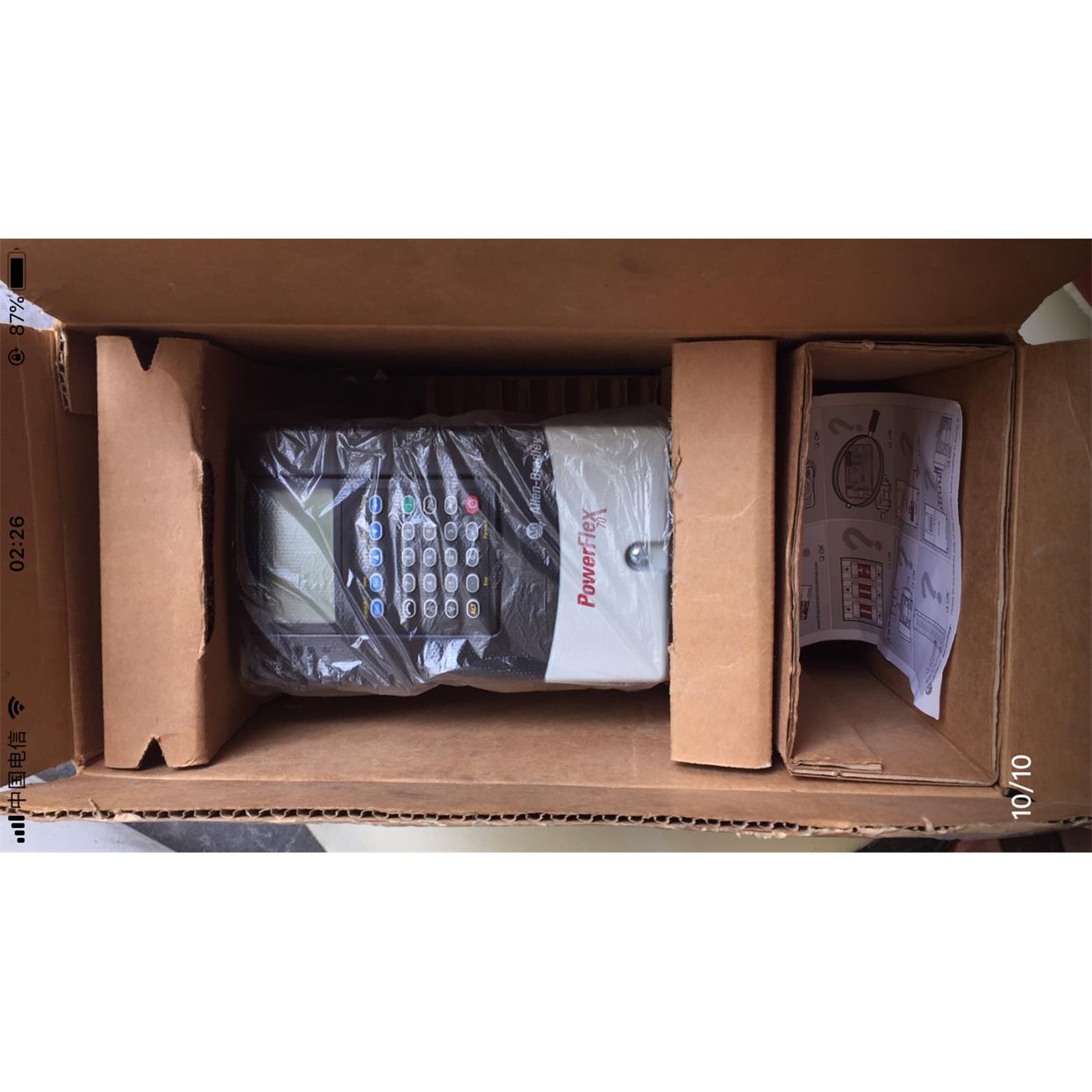 配件变频器20BC8p7/c011/c015/d014/c022a0/a3aynanc0议价议价