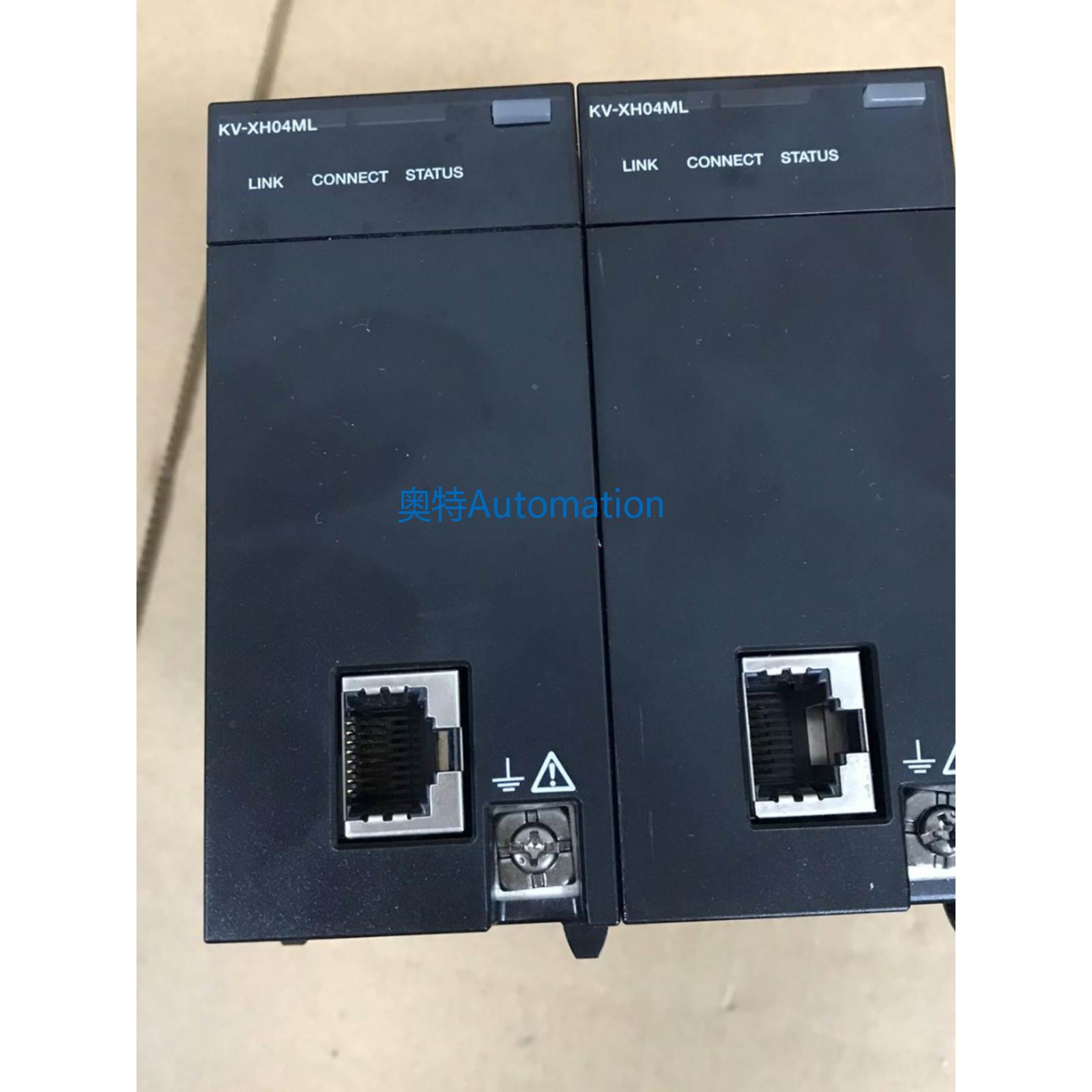 基恩士可编程控制器 KV-XH04ML议价$