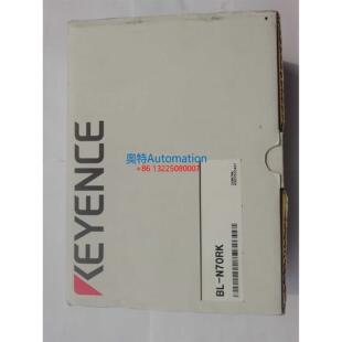 读取器扫描器议价$ N70RK全新条码 基恩士条码 扫描枪BL