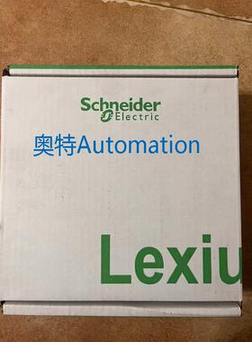 施耐德LXM26DU07M3X，伺服驱动器750W，全新原装议价$