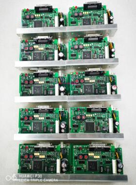 配件步进驱动器，ASD18A-K,包好包邮!议价