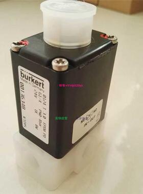 配件德国burkert0330/0124 T三通电磁阀00136348原装正品议价