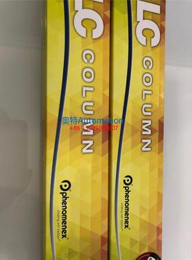 飞诺美液相色谱柱00G-4251-E0 Luna 250*4.6mm,3um促销议价$