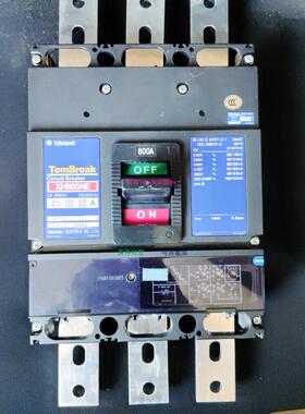 配件 XH800NE 400-800A 固定式3P议价