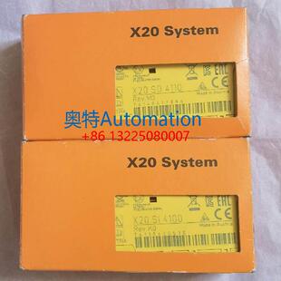 PLC模块现货议 X20PS9600全新原装 贝加莱X67DM9321.L12 X20PS9400