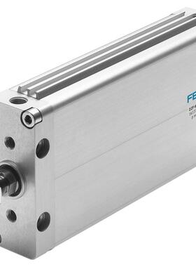 FESTO DZF-63-10-A-P-A /25/40/50/80/100/125 161308 扁平型气缸