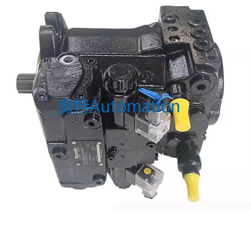 力士乐柱塞泵R910999125 A4VSO180DR/30R-FPB13N00液压泵高压泵议