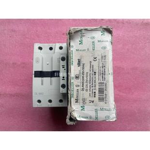 接触器 金钟穆勒 DIL M40 DILM40议价$ 全新原装 M40C MOELLER