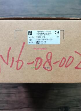配件全新原装正品  272260-0012 编码器TVI58N-01NK0R6TN-01024议