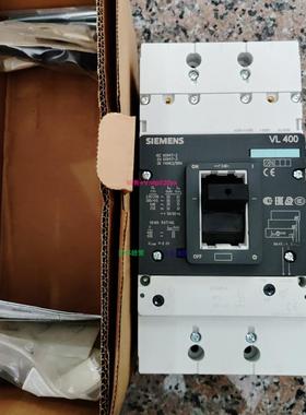 配件西门子 3VL4725-1A36-0AA0+3VL9425-7DC30 VL400/250A议价