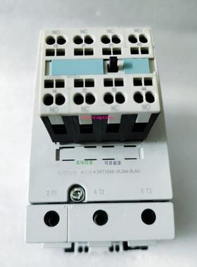 配件西门子3RT1046-3KJ84-0LA0议价