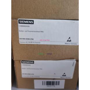 2FA0 配件6SE7090 6SE7090 2FK0 2FB0 0XX84