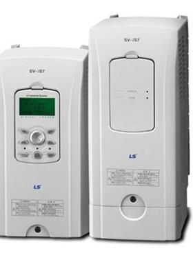 配件SV0075IS7-4 LS产电 LG高性能矢量型变频器全新正品假一议价