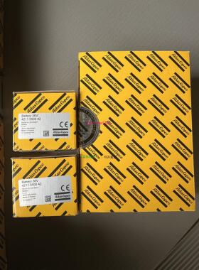 配件原装ATLAS COPCO阿特拉斯电动工具电池36V 2.5Ah 4211550042