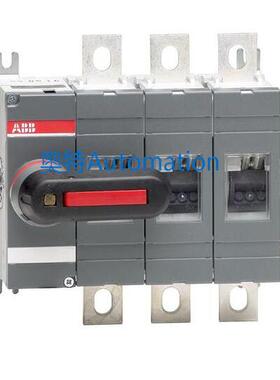 原装ABB隔离开关 OT250E03K议价*