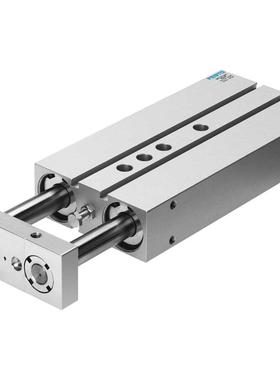 FESTO DPZ-20-10-P-A /25/40/50/80/100 32693 32694 双活塞气缸