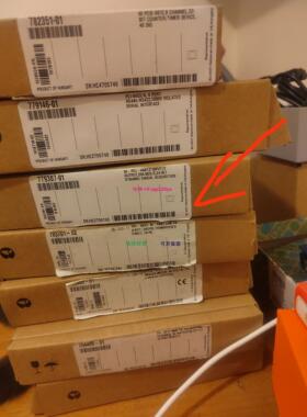 配件NIPXI-6683H，全新，现货议价！议价