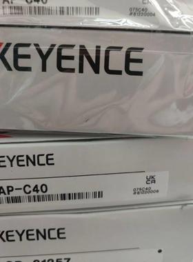 配件KEYENCE基恩士AP-C40+OP-31357压力传感议价