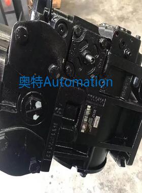 丹佛斯液压泵H1B080AADHMAKBPBDNHNNA10NP032N30NNN柱塞泵马达议