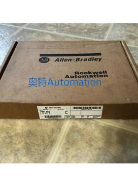 1771-IFE AB 全新原装现货 质保一年议价$